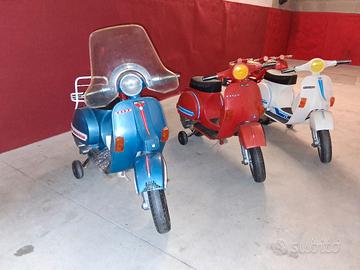 vespe peg perego