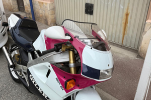 Gilera crono