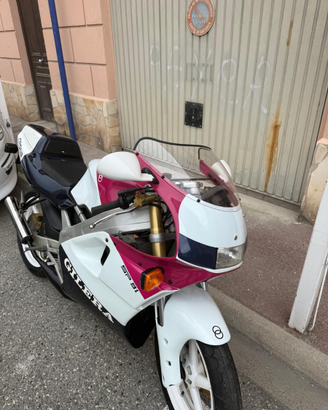 Gilera crono