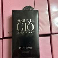 Profumi originali