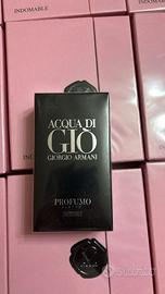 Profumi originali