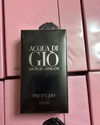 Profumi originali