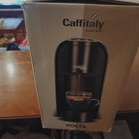 macchina da caffè x Cialde Caffitaly Volta