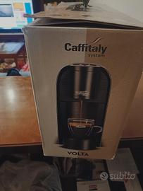 macchina da caffè x Cialde Caffitaly Volta
