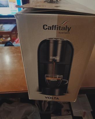 macchina da caffè x Capsule Caffitaly Volta