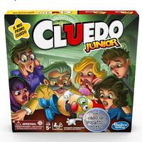 CLUEDO JUNIOR