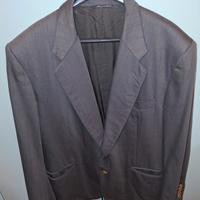 giacca elegante Canali