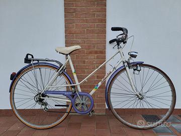 Bottecchia Donna Vintage