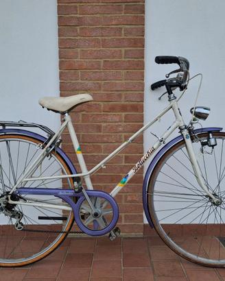 Bottecchia Donna Vintage