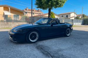 MAZDA MX-5 TURBO