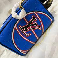 poschette lv x nba