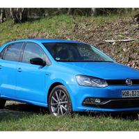 Ricambi usati volkswagen polo 2009-2017 #i