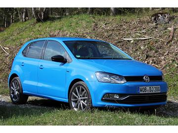 Ricambi usati volkswagen polo 2009-2017 #i