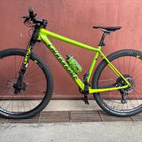 Cannondale ISO 4210 F-SI carbon