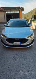 Ford Focus 1.5 EcoBlue 120 CV 5p. Business
