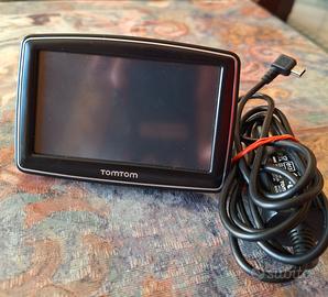 Navigatore Tom tom xl