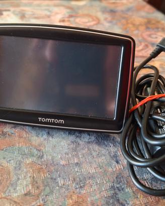 Navigatore Tom tom xl