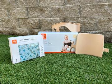 Accessori STOKKE