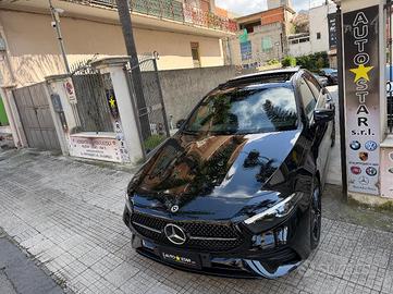 New Mercedes-Benz Classe A 180d Premium AMG Night