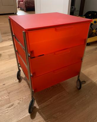 Cassettiera Kartell originale