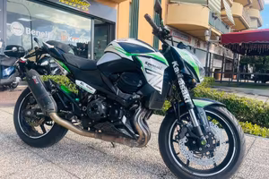 KAWASAKI Z800 TUTTO INCLUSO ANCHE PASSAGGIO!