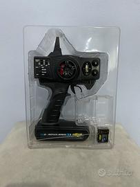 Reflex wheel x1 wireless