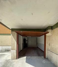 Garage/Box Auto - Cassino (Via Mantegna,