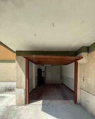 Garage/Box Auto - Cassino (Via Mantegna,