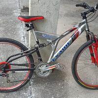 bici mtb 26