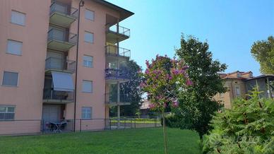 Attico / Mansarda di 173 m² con 5 locali a Abbiate