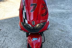 Gilera runner 50 SP racing replica