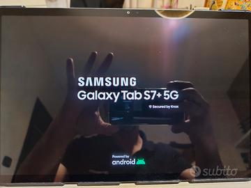 Samsung Galaxy Tab S7+ 5G 128GB (SM-T976B