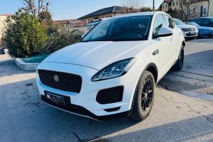 JAGUAR E-Pace 2.0D 180 CV AWD aut.