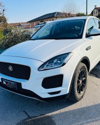 JAGUAR E-Pace 2.0D 180 CV AWD aut.