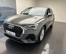 AUDI Q3 SPB 45 TFSI e S tronic PHEV Plug-in