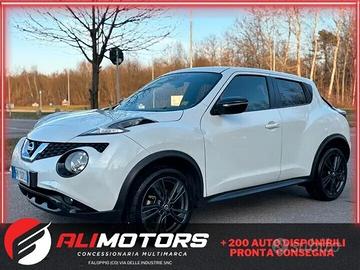 Nissan Juke 1.2 DIG-T 115 “TETTO APRIBILE*Start&St