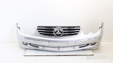 PARAURTI ANTERIORE COMPLETO MERCEDES CLK Coupé W2