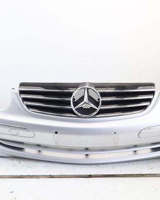 PARAURTI ANTERIORE COMPLETO MERCEDES CLK Coupé W2
