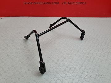 TELAIETTO H KAWASAKI NINJA 600 1997 1996 ZX 6R 199