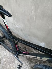 Mtb 29 Carbonio 12v Trek procaliber