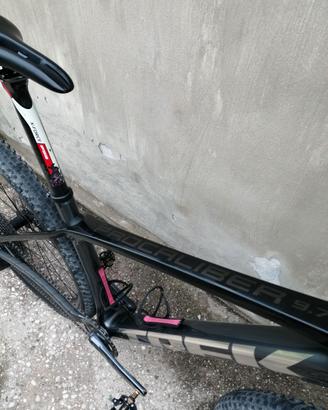 Mtb 29 Carbonio 12v Trek procaliber