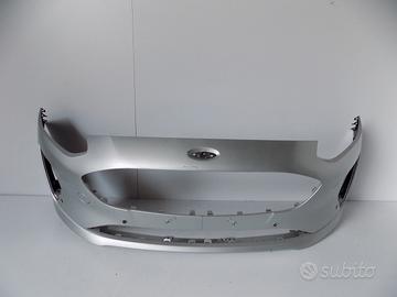 Ford Fiesta MK8 - Paraurti anteriore - 10078