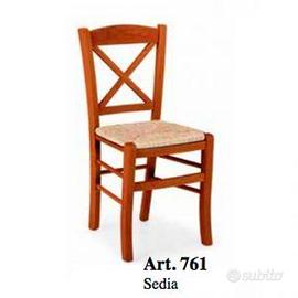 SEDIE e TAVOLI