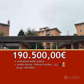 Appartamento a Trezzano sul Naviglio (MI)
