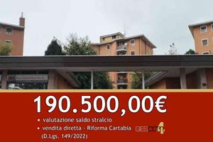 Appartamento a Trezzano sul Naviglio (MI)