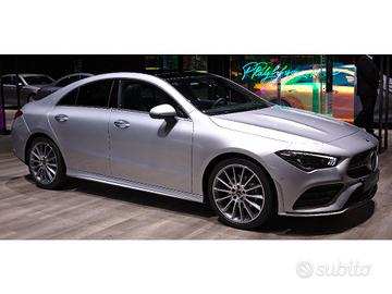 Ricambi usati mercedes CLA 2019 #f