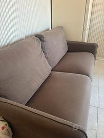 Divano letto matrimoniale poltrone sofà