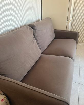 Divano letto matrimoniale poltrone sofà