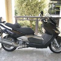 Kymco xciting 125 250 300 500 ricambi