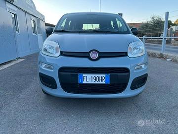 Fiat Panda 1.2 Easy 5 POSTI